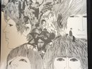 Beatles: The Alternate Revolver sealed vinyl