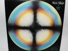 Steve Hillage Rainbow Dome Musick LP clear vinyl excellent