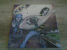 AC/DC Dirty Deeds Done Dirt Cheap , green Vinyl