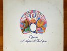 Queen ?– A Night At The Opera Vinyl  - ORIGINAL PRESSING - Amazing Rock Record