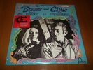 BRIGITTE BARDOT ET SERGE GAINSBOURG BONNIE AND CLYDE LP 2008 180gr SEALED