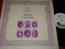 FAIRPORT CONVENTION Liege & Lief / UK LP 1969 ISLAND ILPS 9115