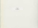 Belafonte At Carnegie Hall (Disc 2) LP Test Pressing SS