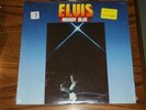 ELVIS PRESLEY VINYL LP MOODY BLUE AQL1-2428 NEW SEALED