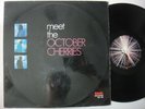 Singapore Pop Psych Meet The OCTOBER CHERRIES 12