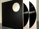 SUSUMU YOKOTA Grinning Cat 2x12” Vinyl LP Leaf Records BAY 17V Skintone