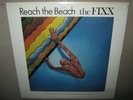 The FIXX Reach The Beach RARE FACTORY SEALED NEW Vinyl LP 1983 MCA-5419 Cut