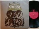 THE KINKS 