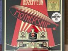 Mothership by Led Zeppelin 180g Viny 4LP Box-set 2008 Atlantic US A Great Gift