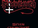 Possessed: Seven Churches LP