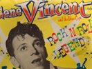 Gene Vincent & the Blue Caps
