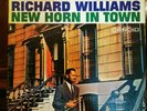 RICHARD WILLIAMS 