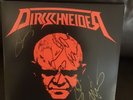vinyl records-U.D.O. -Dirkschneider - Live Back To Roots- Accepted - Limited Ed.