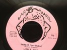 LITTLE LOUIE w THE FINGER CYMBALS SHEILA/PROWL prog/psych/garage NEAR MINT COPY