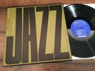 JAZZ Vol. 7 (New York 1922-34) '61 Folkways FJ2807 w/Insert VG++/VG Play