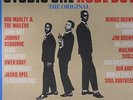 VARIOUS - Studio One Rude Boy: The Original (repress) - Vinyl (2xLP)
