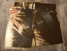 THE ROLLING STONES Brown Sugar/Bitch - Picture Disc - 1984