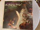 The Hollyridge Strings ?– Christmas Favorites - Capitol Sealed Record