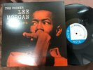MINT  LEE MORGAN THE COOKER BLUE NOTE GXK 8132 STEREO JAPAN VINYL LP