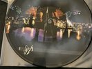 METALLICA, S & M, PICTURE DISC VINYL LP, NEW.
