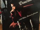 PRINCE LP CRUCIAL WITH MILES DAVIS  RARE