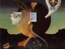 NICK DRAKE PINK MOON VINILE LP 180 GRAMMI NUOVO E SIGILLATO