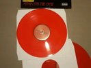 Queens of the stone age vinyl rouge red limited edition