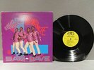 SAM & DAVE Double Dynamite Stax 712 Original 1966 U. S. Rare Vinyl Lp Ex-