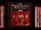 Crosby, Stills, Nash & Young ? Deja Vu ? Rare 1970 Atlantic Records Vinyl LP ????