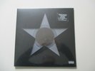 33 T DAVID BOWIE BLACKSTAR  CLEAR VINYL EDITION LIMITEE 2015