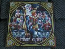 Pagan Altar–Judgement Of The Dead - LP,Orig.Press 2005, Black Widow Records,TOP