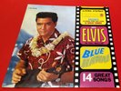 ELVIS PRESLEY (33 RPM - ITALY)  LSP 2426  
