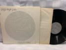 Pigs Eye Jass Fidelity First Volume 2 LP Record Album Vinyl