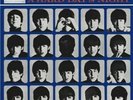 The Beatles - Hard Day's Night [New Vinyl] 180G, Rmst, Reissue BRAND NEW SEALED