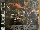 Juice WRLD - Death Race For Love LP Vinyl Record Sealed New US SOLD OUT