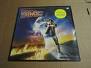 LP - Soundtrack - Back to the Future