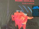 Paranoid [Deluxe Edition] [LP] by Black Sabbath (180g Vinyl, Jan-2016, 2 Discs,
