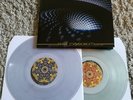 Tool -- Fear Inoculum -- double colored vinyl ,a perfect circle