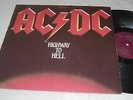 (1258) AC/DC - Highway To Hell - 1981 - DDR