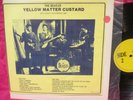 The Beatles Yellow Matter Custard LP BBC Radio November 1962