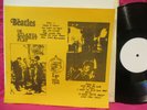 The Beatles In Atlanta Whiskey Flat LP