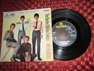 THE BEATLES - 45 TOURS - 4 TITRES - 