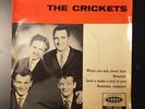 THE CRICKETS 7