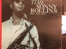 Sonny Rollins - Newk's Time - Blue Note 4001 - MONO W 63rd ear RARE JAZZ LP HEAR