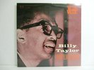 BILLY TAYLOR interlude LP USA PRESTIGE MOODSVILLE MVLP-16 STEREO Sealed