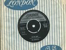 Ronettes (The):Be my baby/Tedesco and Pitman:UK London:1963