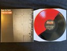 Face To Face - Protection - Ltd Red / Black Vinyl