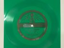 The Raconteurs Bored And Razed Green Flexi Disc FLEXI ONLY Jack White