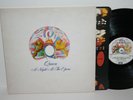 QUEEN A night at the opera LP 1975 G/F UK EMTC103 THE BLAIRS CUT 6/6 VG/VG+
