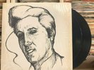 ELVIS PRESLEY - THE VEGAS YEARS 1972-1975 - TAKRL 24913 - RARE VINYL LP